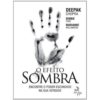 O Efeito Sombra Discursos Ímpios - 1