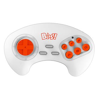 Consola de Jogos AtGames Legends Flashback Blast! | Branco - 1