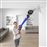Dyson V11 Absolute Sem bolsa Azul, Níquel 0,76 l_3