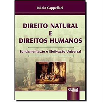 Direito Natural E Direitos Humanos - 1