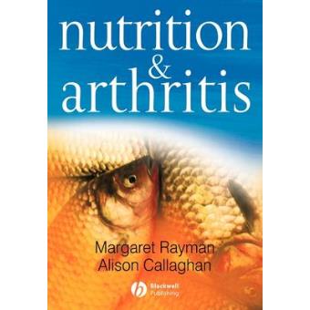 Nutrition and Arthritis - Paperback - 2006 - 1
