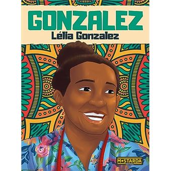 Gonzalez - Lélia Gonzalez - 1