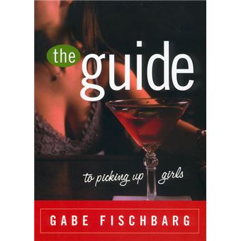 The Guide to Picking Up Girls - 1