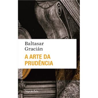 A arte da prudência - 1