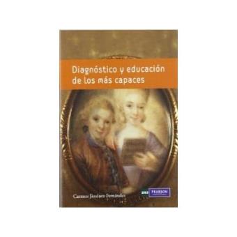 Diagnostico Y Educacion De Los Mas Capaces - 1