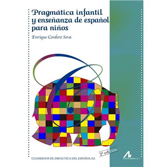 Pragmática Infantil Y Enseñanza De Español Para Niños - 1