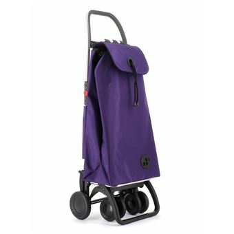 Saco de Compras Rolser I-Max MF | Roxo - 1