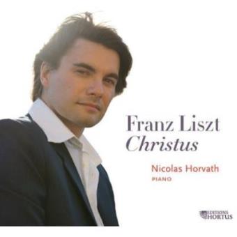 Christus: Original Version For Piano - 1