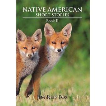 Native American Short Stories - 1