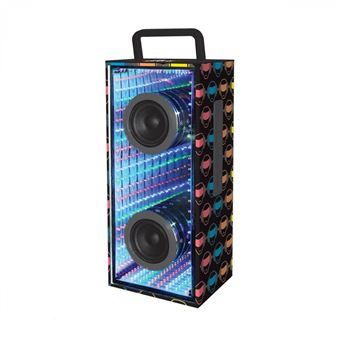 Coluna Portátil Lexibook BTL600-00 - 1