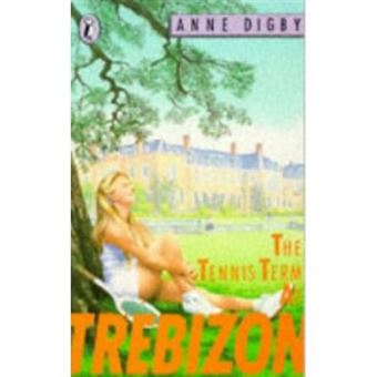 The Tennis Term At Trebizon (Puffin Books) - 1