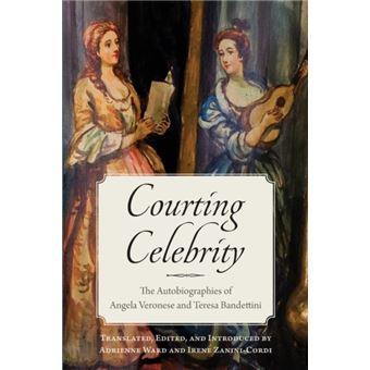 Courting Celebrity By University Of Toronto Press - 1