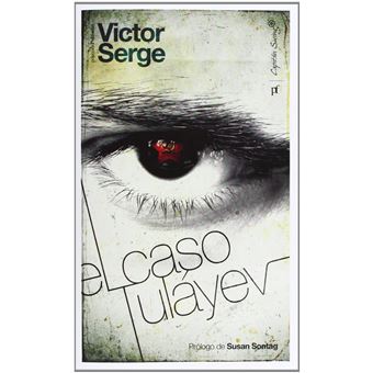 El Caso Tuláyev - 1