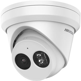 Câmara de Segurança Hikvision DS-2CD3323G2-IU | Branco - 1