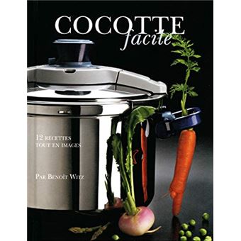 Cocotte Facile - 12 Recettes Tout En Images - 1