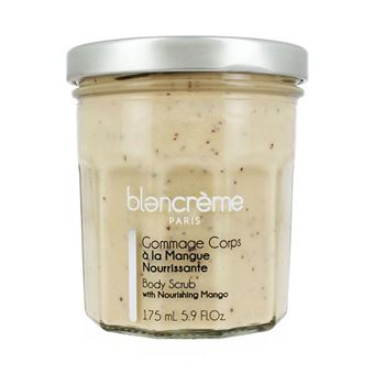 Body Scrub Blancrème Mango - 1
