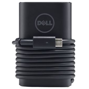 Adaptador e Transformador DELL 450-ALJL | Preto - 1