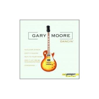 Gary Moore - 1