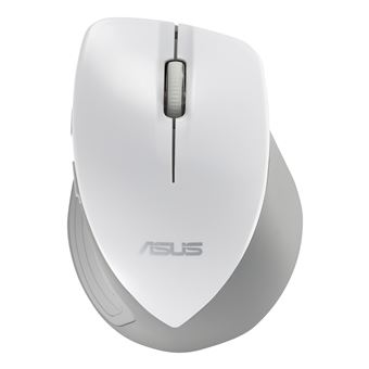 Rato Wireless ASUS WT465 | 1600 DPI | Preto - 1