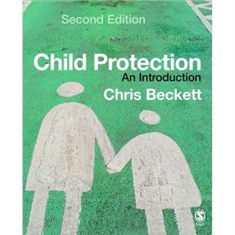 Child Protection By Chris Beckett - 1