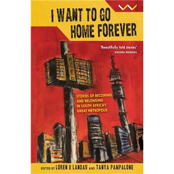 IWant To Go Home Forever - 1