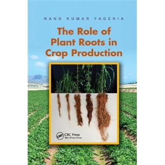 The Role Of Plant Roots In Crop Production - 1