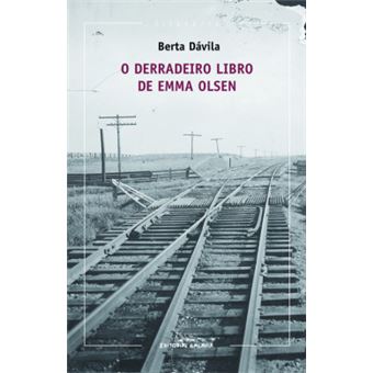 O derradeiro libro de Emma Olsen - 1