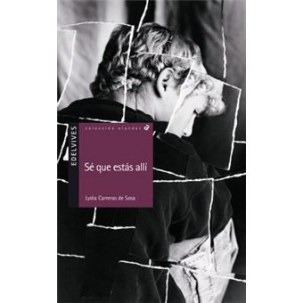 Se Que Estás Alli - 1