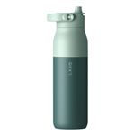 Garrafa para Bebidas LARQ PureVis 2 | Verde