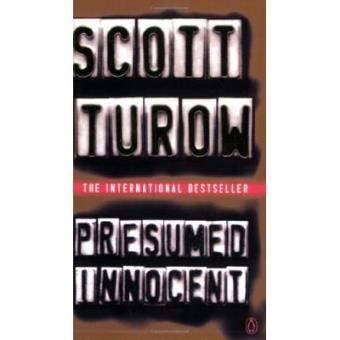 Presumed Innocent - 1