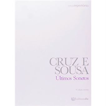 Últimos Sonetos - 1