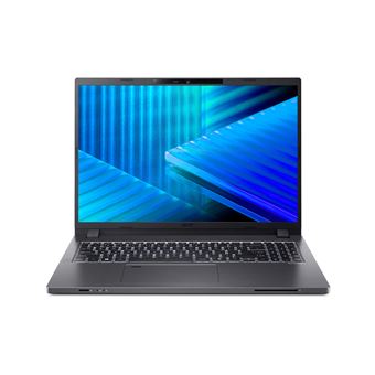 Computador Portátil Acer TravelMate TMP216-71-G3-TCO-54WW | 16'' | Intel Core Ultra 5 125H | Intel Arc Graphics | 16 GB | SSD 1TB - 1