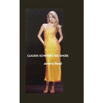 Claudia Schiffer's Red Shoes - Paperback - 2008 - 1