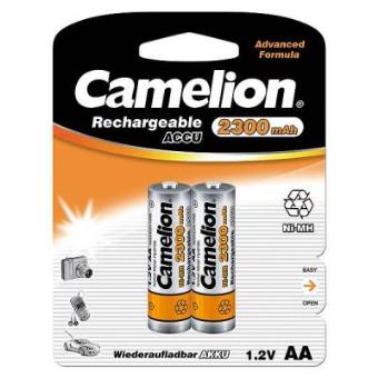 Camelion NH-AA2300BP2 - 1