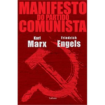 Manifesto Do Partido Comunista - 1