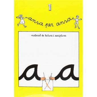 Ansa Per Ansa 1 (Rev. 2016) - 1