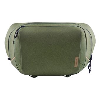 Bolsa Câmara PGYTECH OneGo Solo V2 | Verde - 1