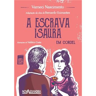 A Escrava Isaura Em Cordel - 2A Ed - 1