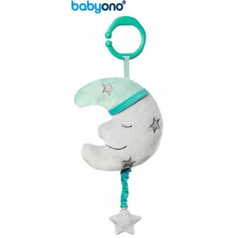 Brinquedo Musical Baby Ono | Lua - 1