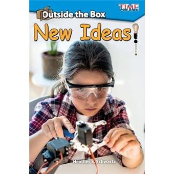 Outside the Box: New Ideas! - 1
