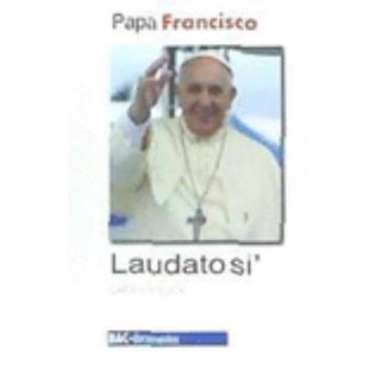 Laudato si' - 1