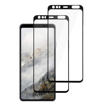 Pelicula Vidro Temperado Full Cover 3D Multi4you para Google Pixel 4 XL - 1
