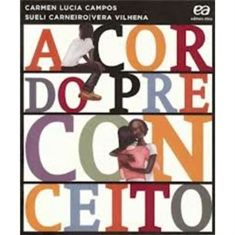 A Cor Do Preconceito - Coleção Jovem Cidadão - 1