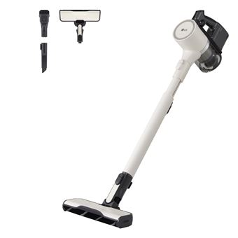 Aspirador Vertical sem Saco LG CordZero A9K-LITE1C | 83 dB | 1 L | Bege - 1