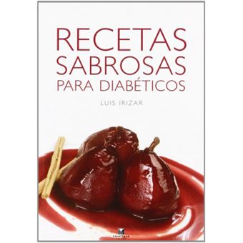 Recetas Sabrosas Para Diabéticos - 1
