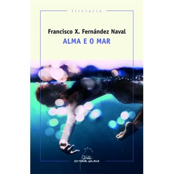 Alma E O Mar - 1