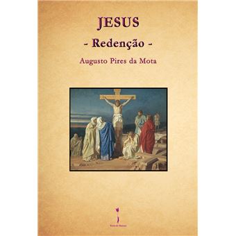 Jesus - Redenção - 1