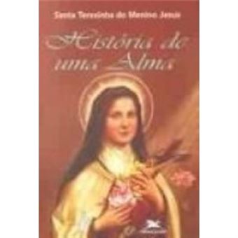 História De Uma Alma - 1