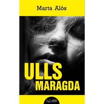 Ulls Maragda - 1