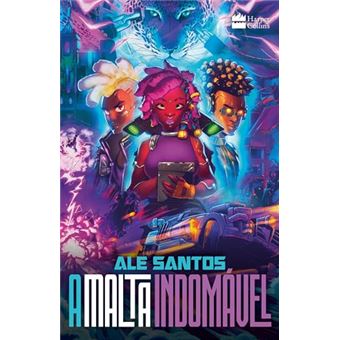 A Malta Indomável - 1